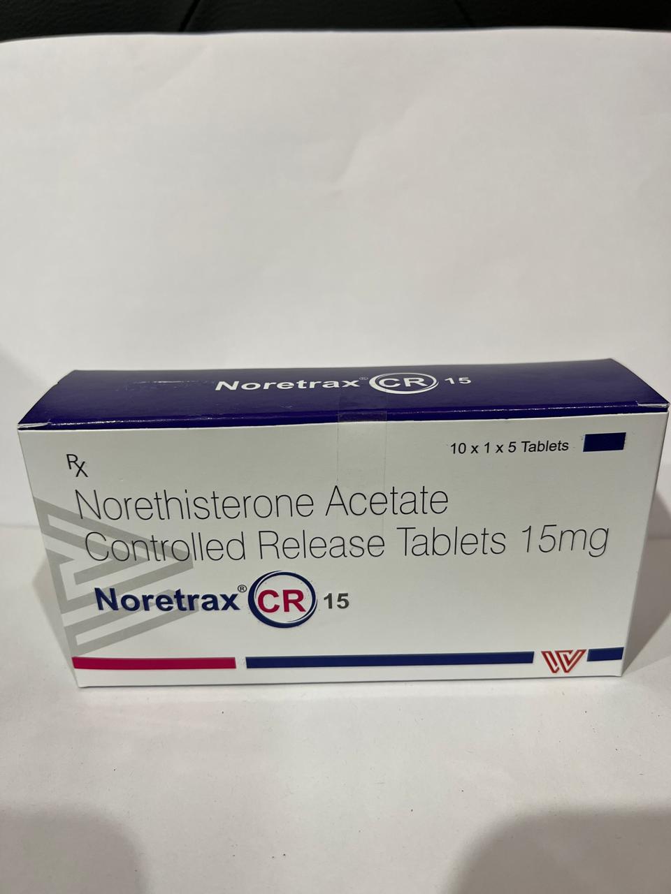 NORETRAX CR 15